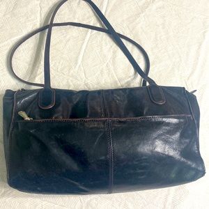 HoBo soft leather shoulder bag